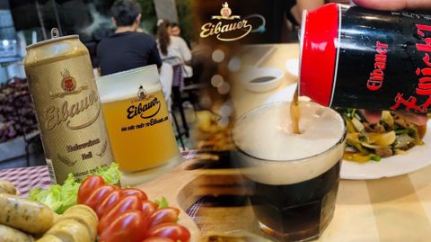 TOP 8 NHÀ HÀNG BIA ĐỨC, BIA BỈ TẠI TP.HCM MÀ BẠN NÊN GHÉ QUA