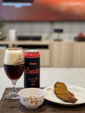 Review bia Thầy Tu Eibauer của Đức uống có ngon không? Bạn thử chấm điểm nhé ?