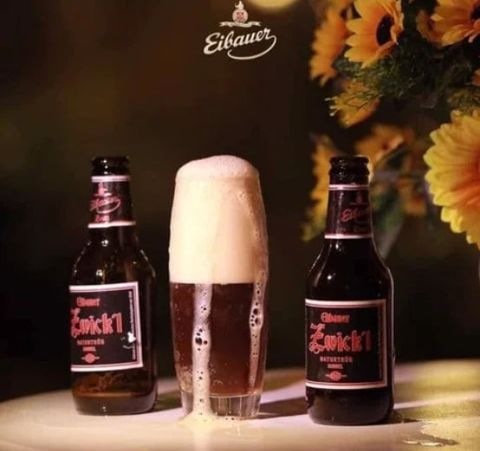 NHỮNG LỢI ÍCH KHI UỐNG BIA ĐEN