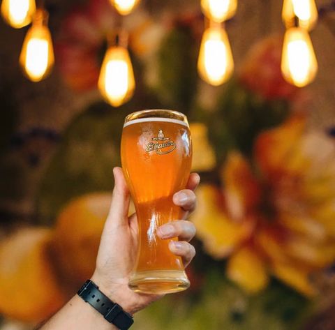 NHỮNG ĐIỀU CHƯA BIẾT VỀ BIA