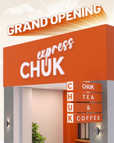 Chuk Express: Kỳ vọng đồng hành trong mọi khoảnh khắc cuộc sống của khách hàng