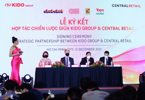 CHUK CHUK XUẤT HIỆN TẠI GO! MALL
