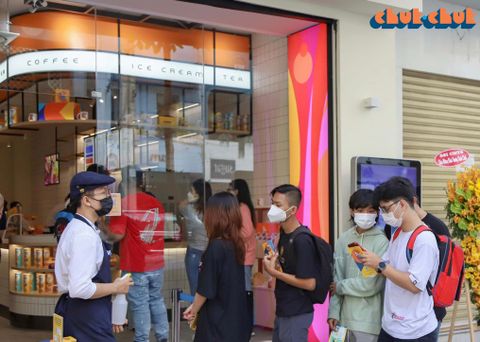 CHUK CHUK ĐỔ BỘ HÀNG LOẠT CÁC QUẬN VÀO THÁNG 11/ 2021