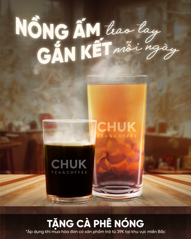 NỒNG ẤM TRAO TAY - GẮN KẾT MỖI NGÀY