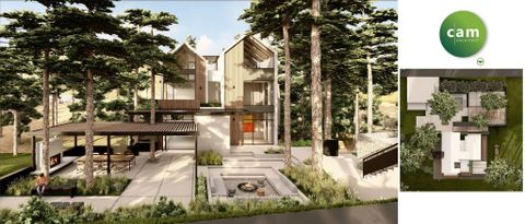 LILY OF THE VALLEY VILLA