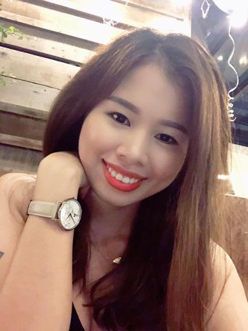 chị Dung