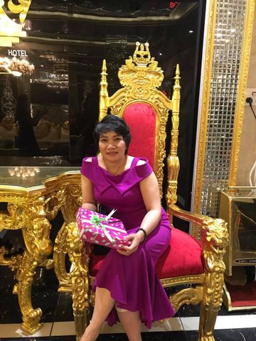 Cô Phượng