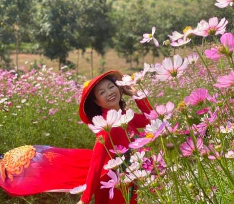 Thu Ma Ma