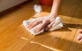 Cách bảo trì gạch lát nền cho sàn nhà của bạn luôn như mới