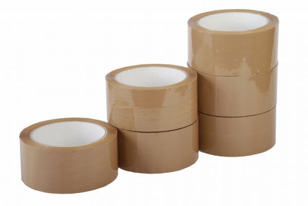 Cách Chọn Băng Keo Đóng Gói Phù Hợp Với Từng Loại Hàng Hóa: Hướng Dẫn Toàn Diện Từ Spack