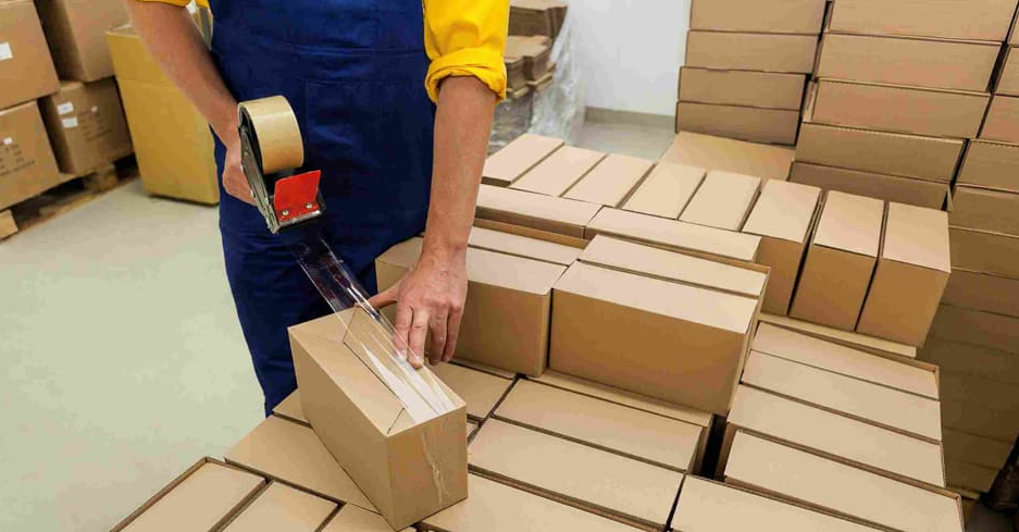 Tại Sao Doanh Nghiệp Nên Đầu Tư Bao Bì Chuyên Nghiệp Thay Vì Tự Đóng Gói?