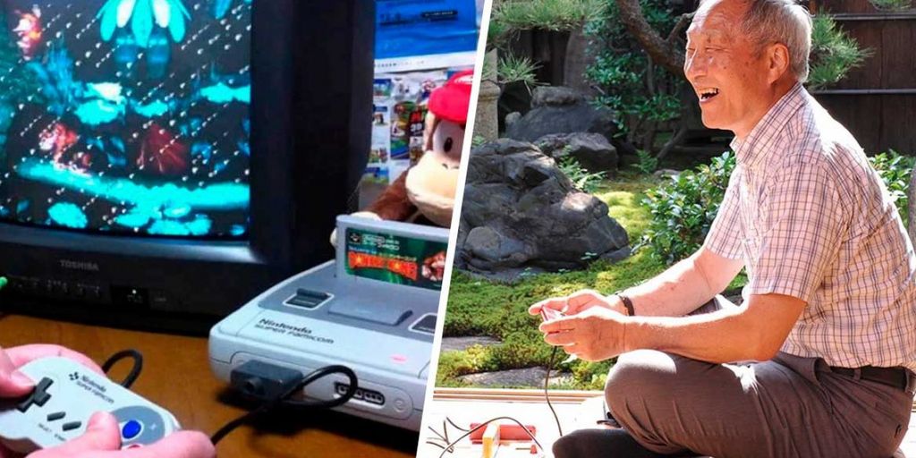 Tưởng nhớ ông Uemura Masayuki - người sáng tạo máy trò chơi điện tử Nintendo