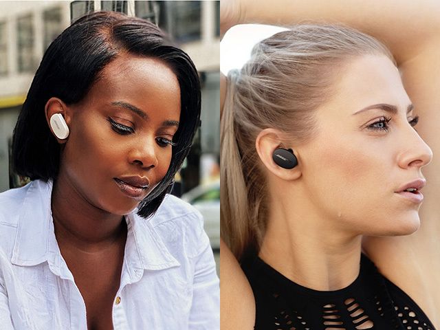 Sport Earbuds và QuietComfort Earbuds: Hai mẫu tai nghe không dây hoàn toàn mới từ Bose
