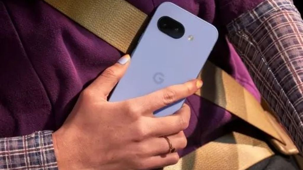 Google Pixel 9a lộ ảnh render rõ nét mới, mẫu Pixel giá rẻ đang đến rất gần ngày ra mắt!