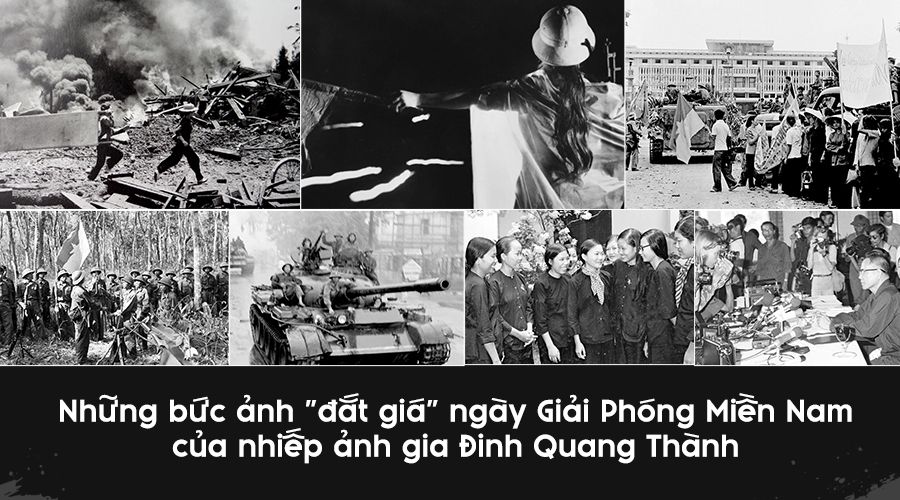 Những Bức Ảnh
