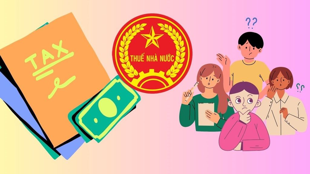 Hướng dẫn cách kiểm tra xem mình có nộp dư thuế - nợ thuế hay không siêu đơn giản mà rất cần thiết