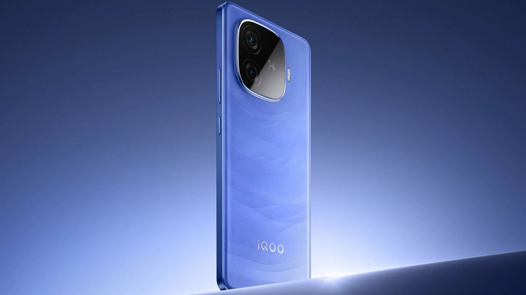 iQOO nhá hàng Z10 Turbo Pro với chip Snapdragon 8s Gen 4 đầu tiên trên thế giới