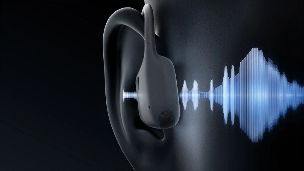 Mẫu tai nghe truyền âm qua xương của Samsung có thể ra mắt vào tháng 7