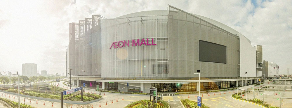 MULGATI sẽ khai trương cửa hàng tại Aeon Mall Hải Phòng Lê Chân