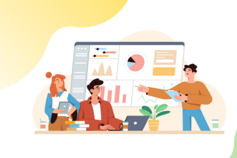 NHÂN VIÊN TRUYỀN THÔNG NỘI BỘ