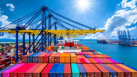 Công ty tư vấn chuỗi cung ứng Drewry: Chỉ số Container Thế giới tăng 16% trong tuần này