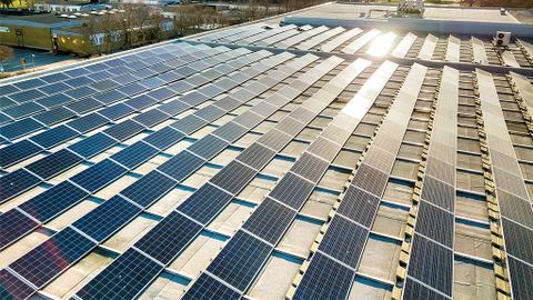 Bifacial panels, representing 98% of U.S. solar imports, may soon be subject to tariffs