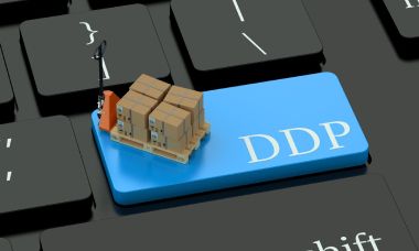 Dịch vụ giao hàng theo DDU, DDP, Exworks