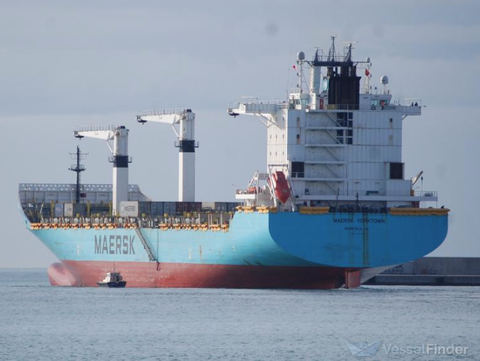 Tàu Maersk và MSC hứng chịu cuộc tấn công thứ hai của phiến quân Houthi trong hai tuần vừa qua