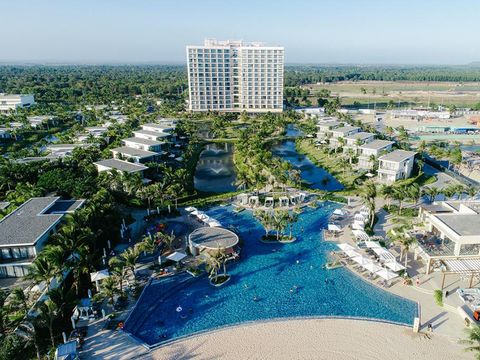 Melia Cam Ranh Bay Villas & Resort