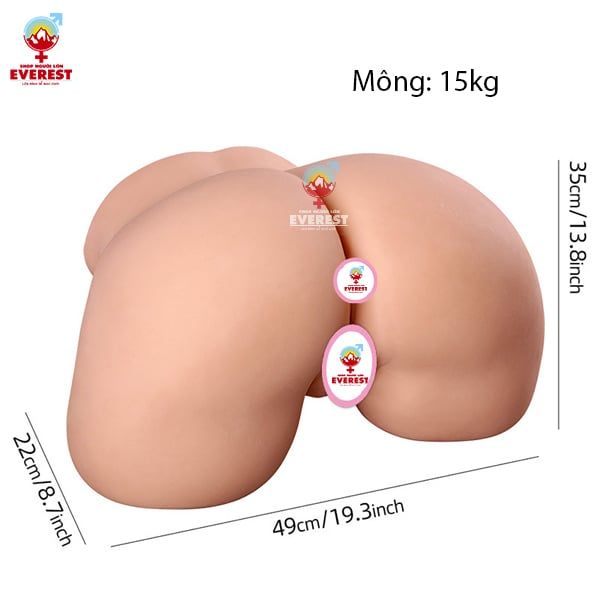 Giá bán âm đạo giả rất đa dạng tùy vào chất liệu, kích thước và tính năng