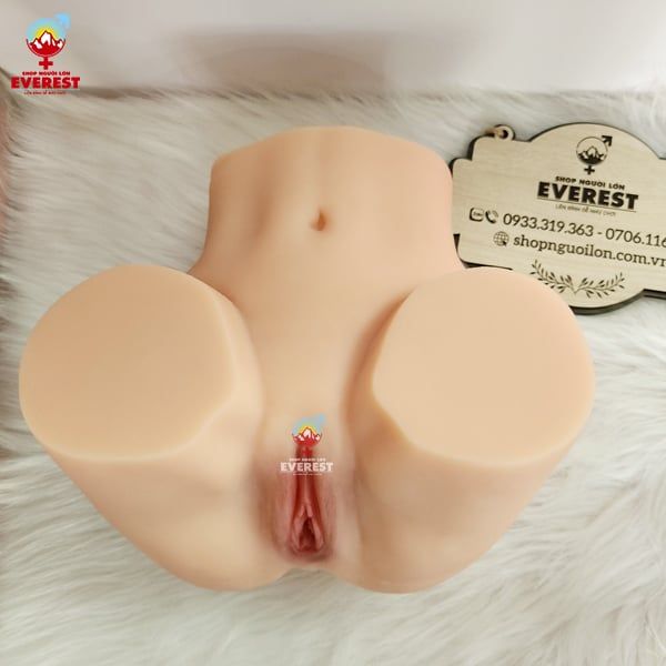 Có rất nhiều loại âm đạo giả được thiết kế khác nhau