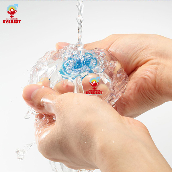 Cốc thủ dâm Tenga Flip Orb Hàng Chính Hãng Nhật Bản