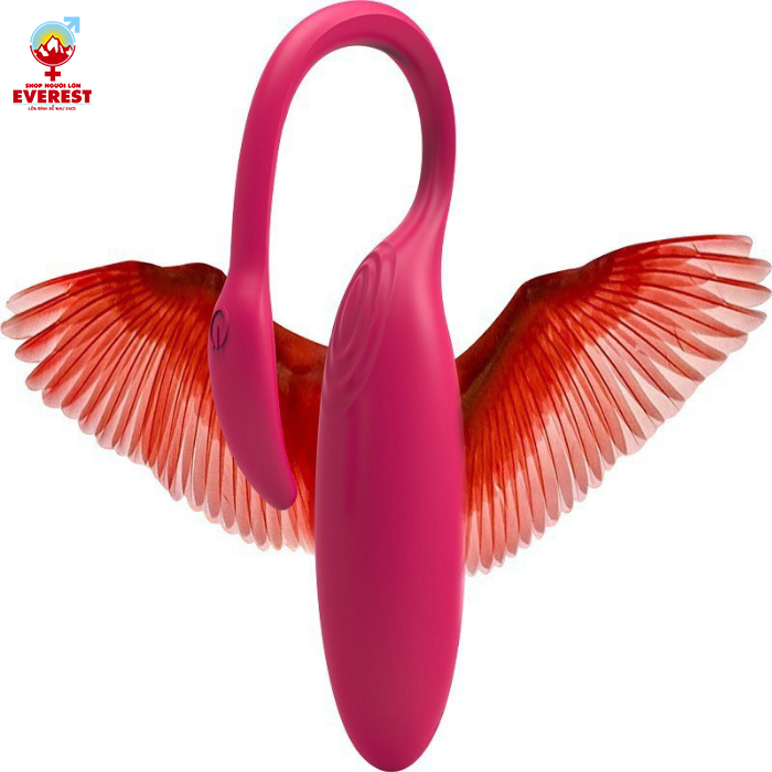 Các lưu ý cần tránh khi sử dụng trứng rung Thiên Nga Flamingo Magic Motion kết nối Bluetooth cao cấp