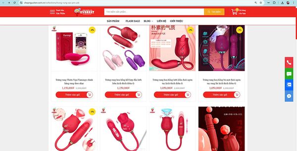 Nhược điểm của dòng trứng rung USB này là có giá thành ban đầu khá cao