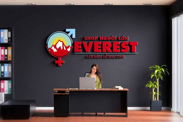 Shop Người lớn Everest chuyên bán âm đạo giả giá rẻ siêu đẹp uy tín ở TpHCM