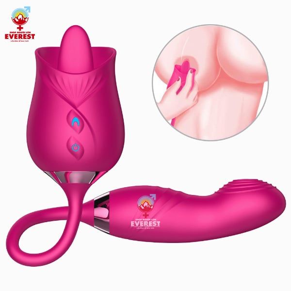 Trứng rung tình yêu được phân loại theo hình dáng và chức năng