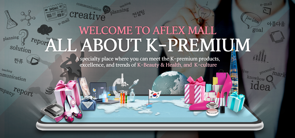 About us - Aflex Mall