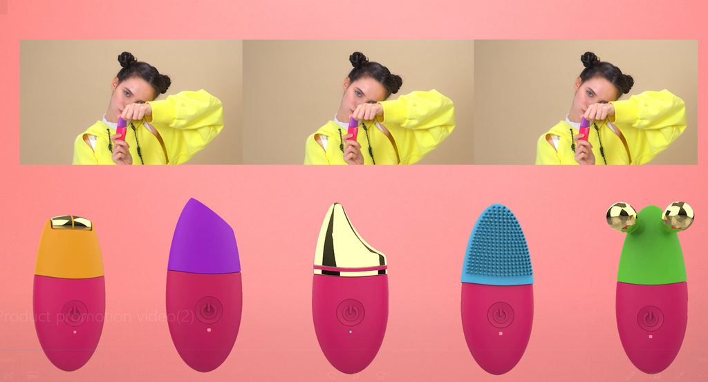 Tạo nên beauty playlist của riêng bạn cùng Beupli