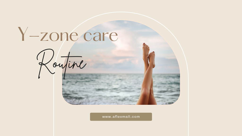 Suggesting the private care process to completely eliminate gynecological diseases, tighten and pink