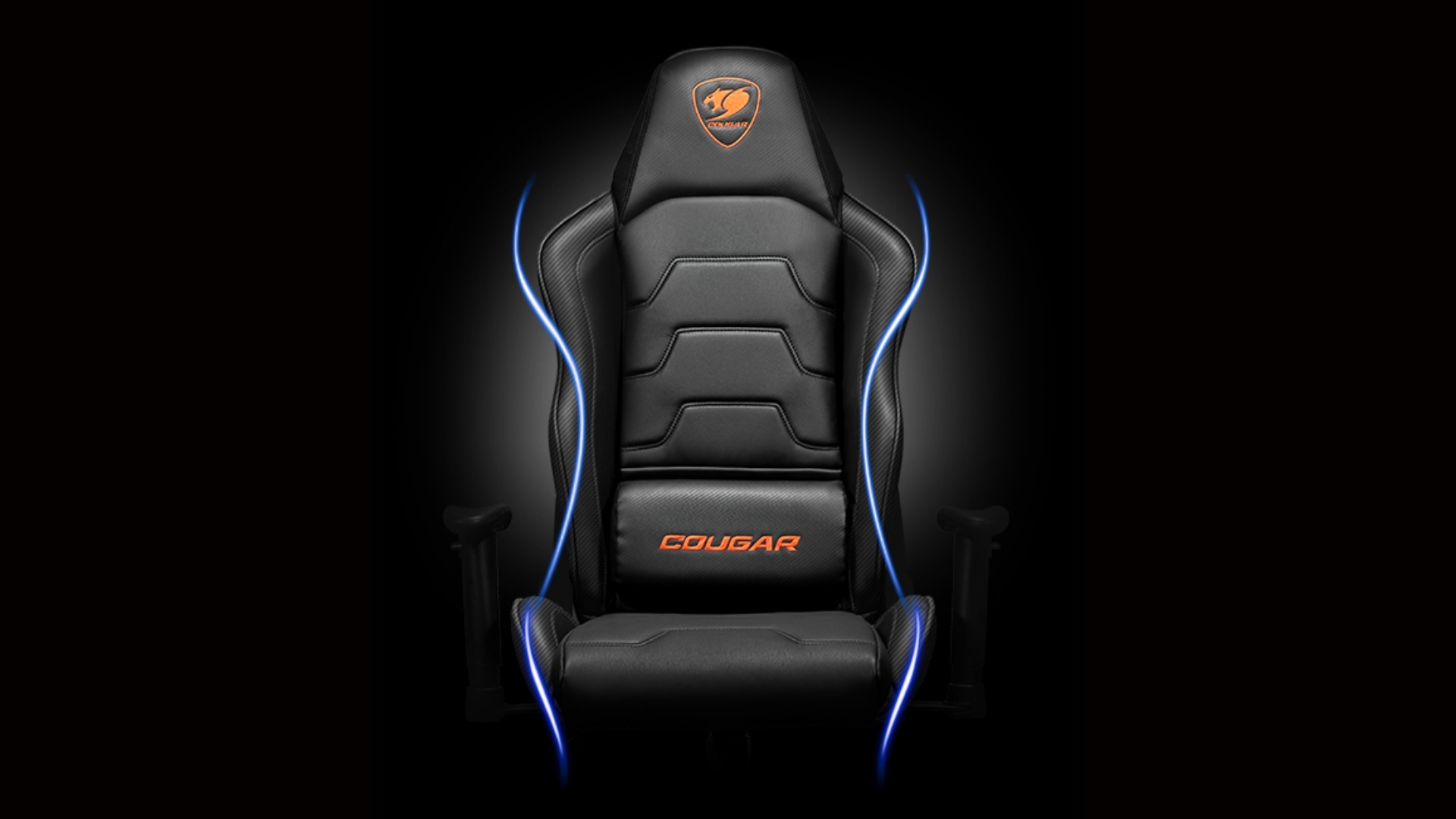 Ghế Gaming Cougar Armor Air