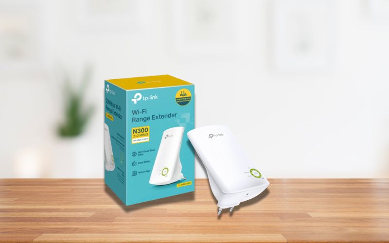 Bộ Kích Sóng Wifi TP-Link TL-WA854RE tương thích với nhiều hệ điều hành và thiết bị - Xử lý dữ liệu mượt mà