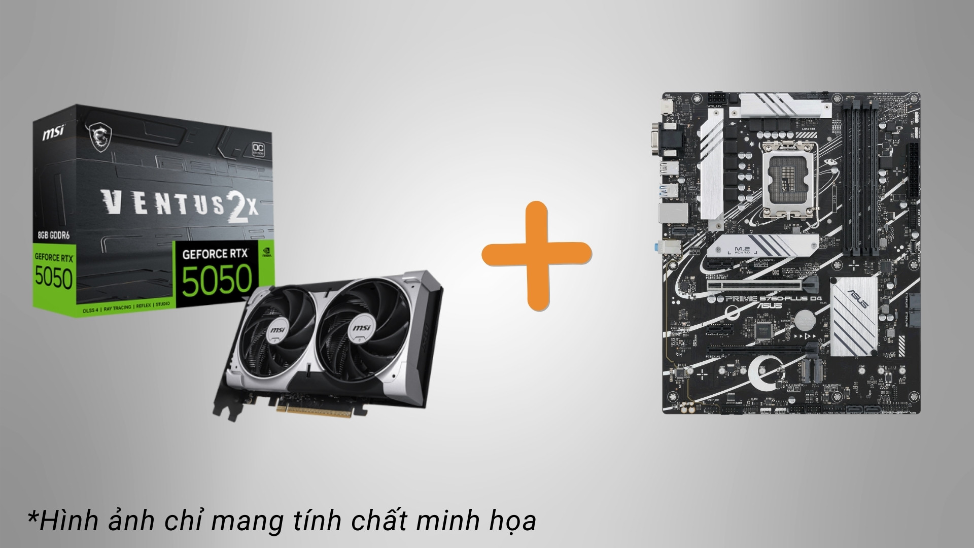 nên chọn build PC chơi game tầm trung năm 2025