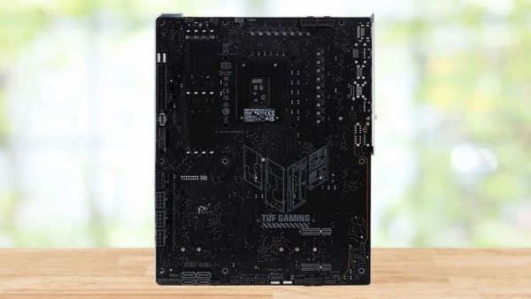 Mainboard ASUS TUF Gaming Z790-BTF WiFi