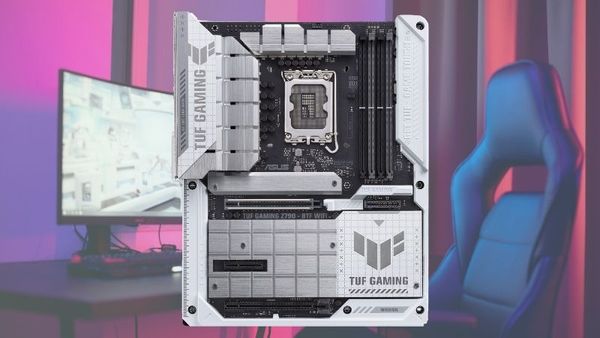 Mainboard ASUS TUF Gaming Z790-BTF WiFi