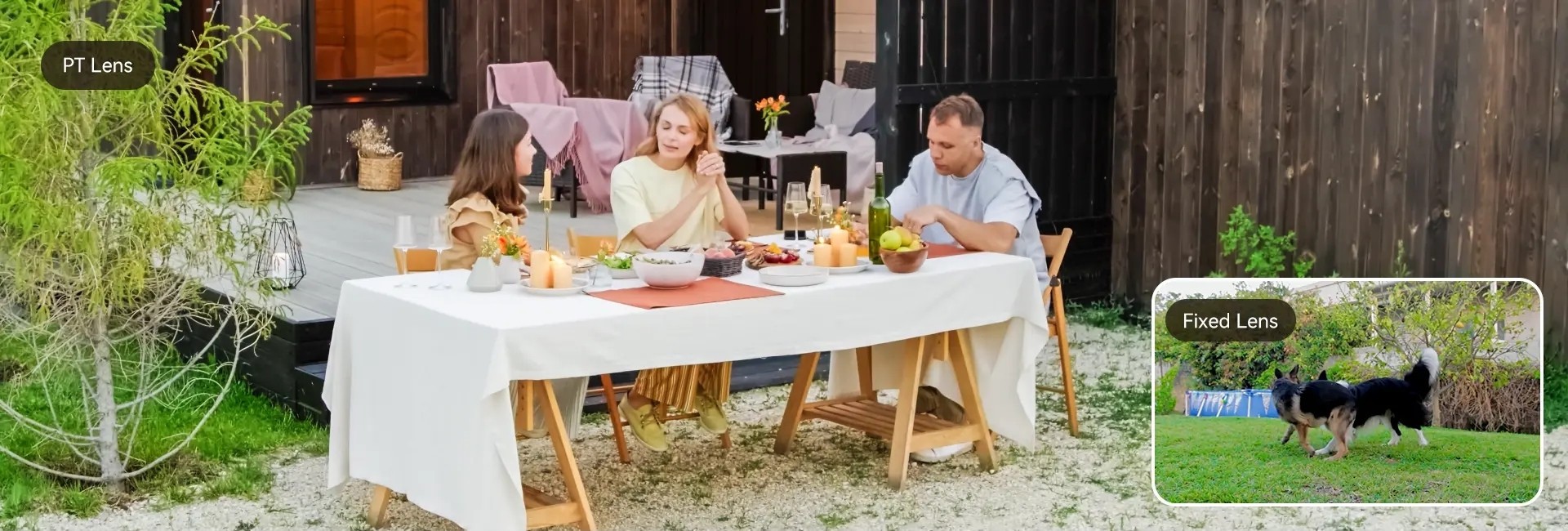 Imou Cruiser Dual 10MP IPC-S7XP-10M0WED - Hình ảnh siêu nét 3K 2880x1620