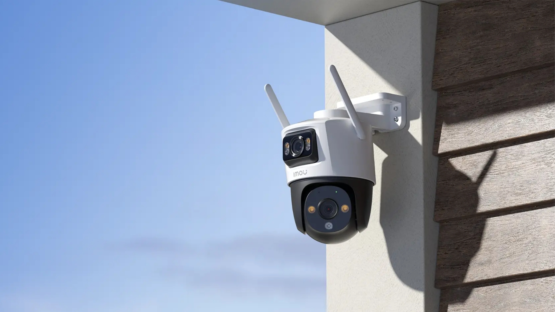 Imou Cruiser Dual 10MP IPC-S7XP-10M0WED - Camera ngoài trời cao cấp