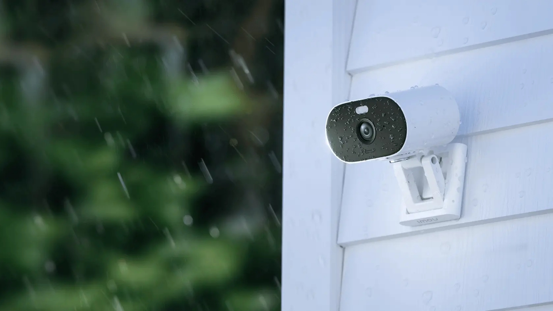 Camera WiFi Imou Versa IPC-C22FP - Khả năng chống chịu thời tiết tiêu chuẩn IP65