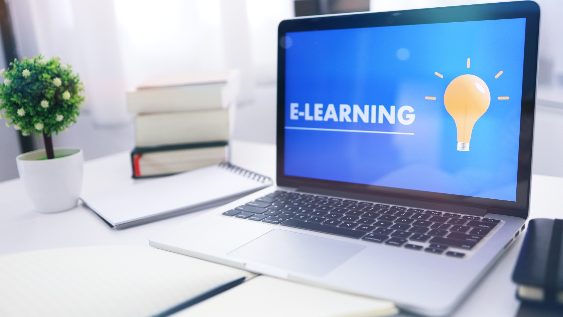 chọn lựa laptop văn phòng cho việc học online - màn hình