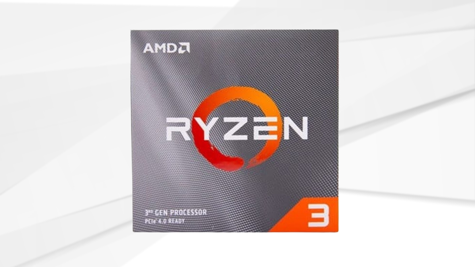 CPU AMD Ryzen 3 3200G – Hiệu Năng Ấn Tượng, Đồ Họa Tích Hợp Mạnh Mẽ