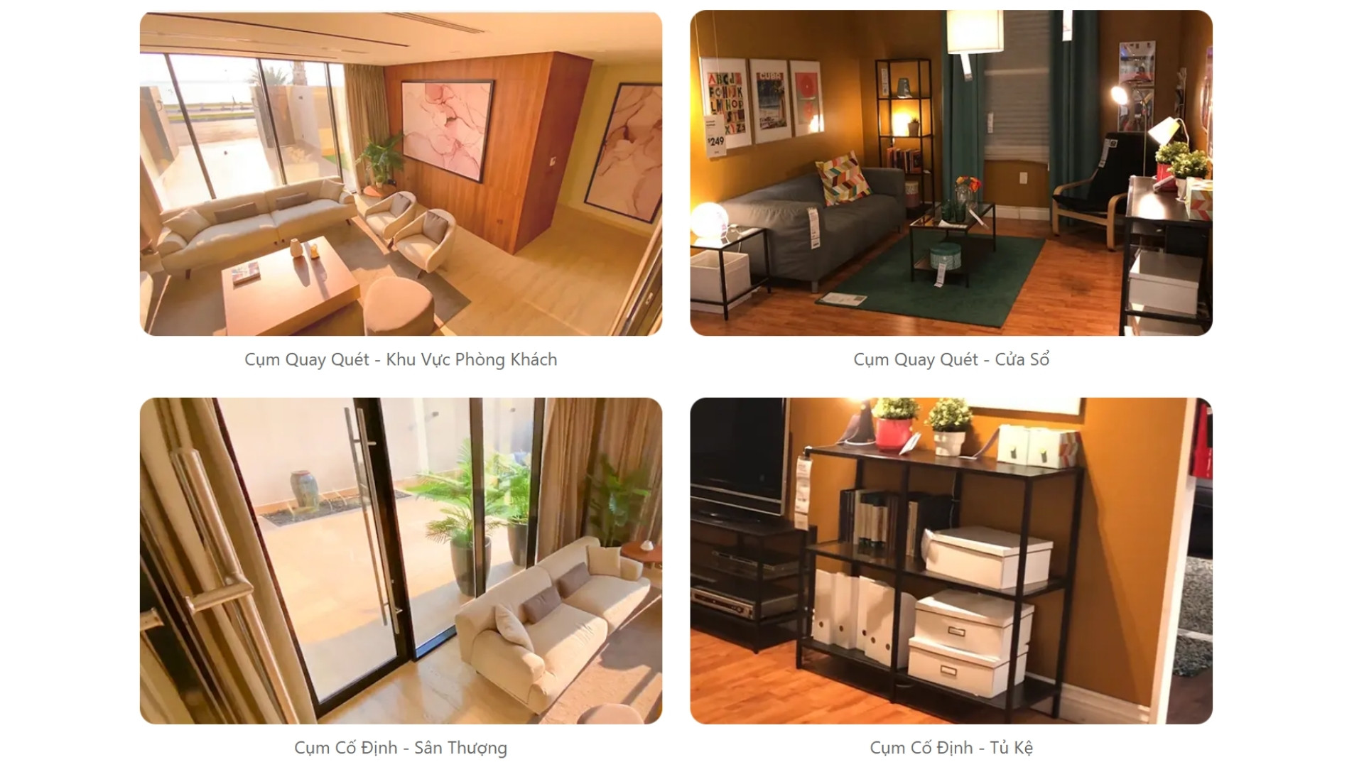 Camera Imou Ranger Dual IPC-S2XP-10M0WED - quay quét toàn diện với 2 mắt kép